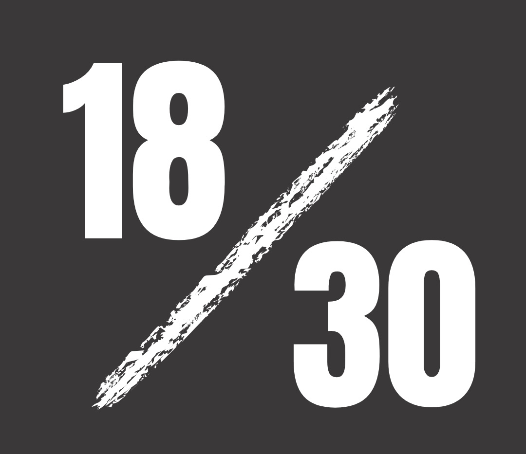 18/30 Young Adults